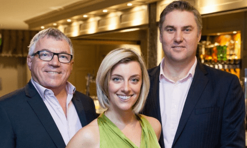 Enterprising first for MSP Provider Seriun