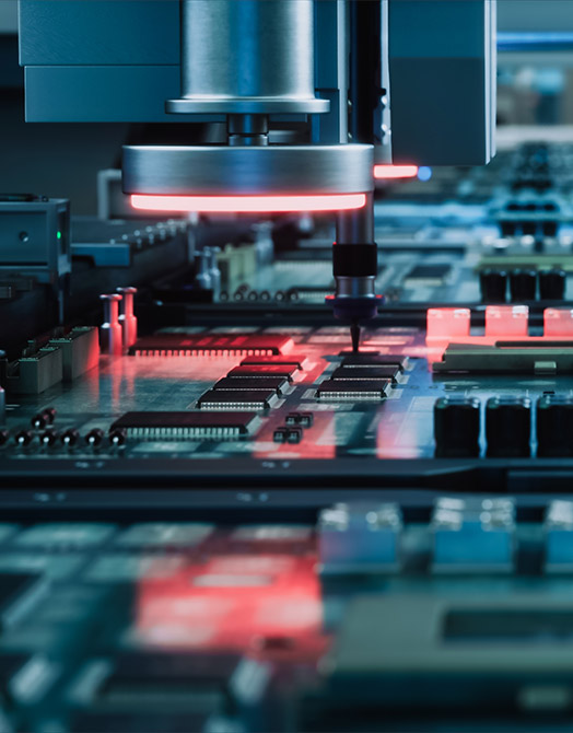 Manufax Makes It Possible