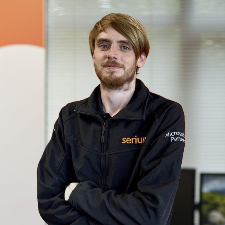 Sean Bury