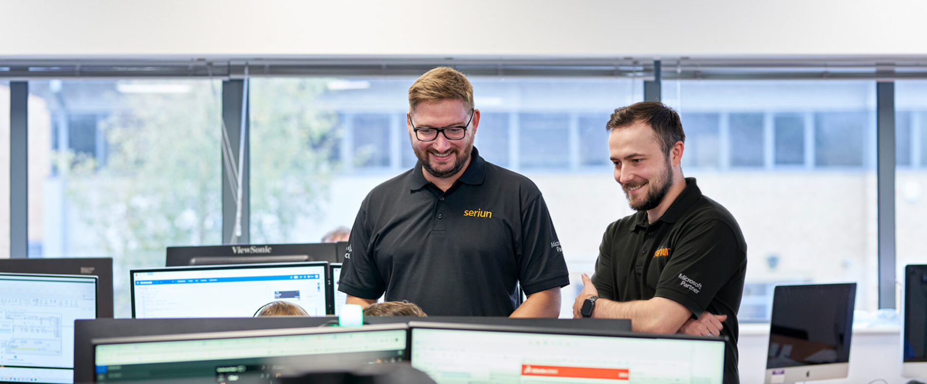 Meet the Team